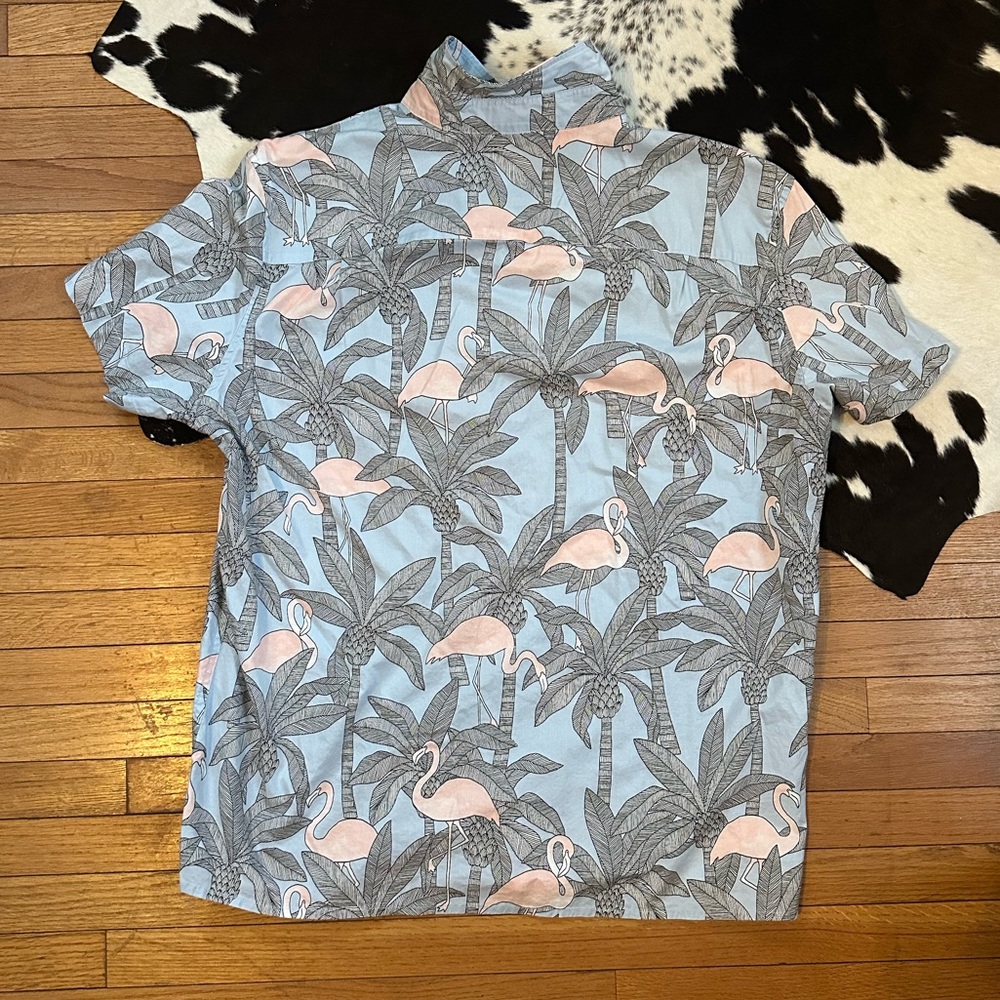 american eagle | button up - Picture 4 of 4